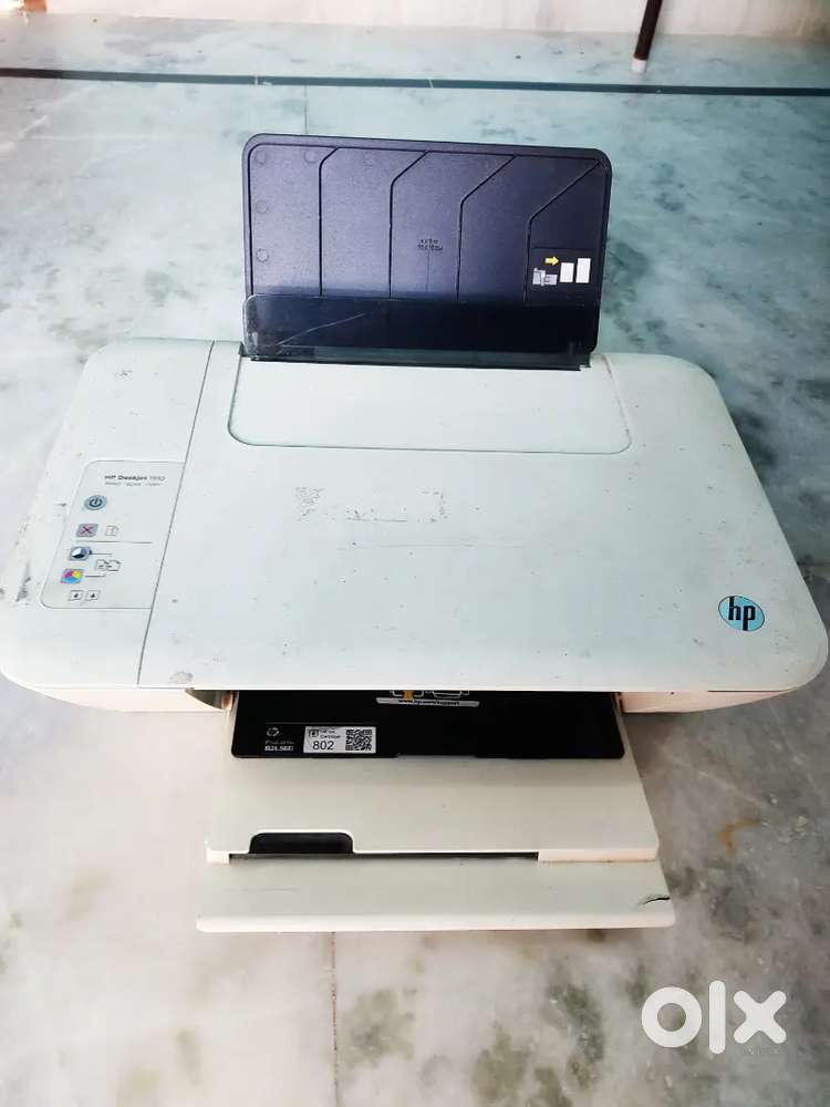 Printer hp
