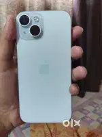 I phone 15