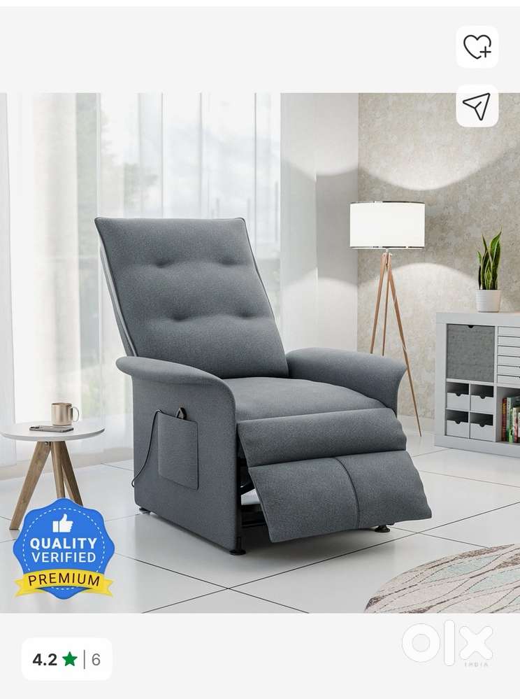 GREENSOUL ELECTRIC RECLINER