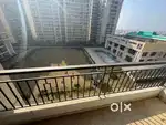 3bhk with AC available in la parstian