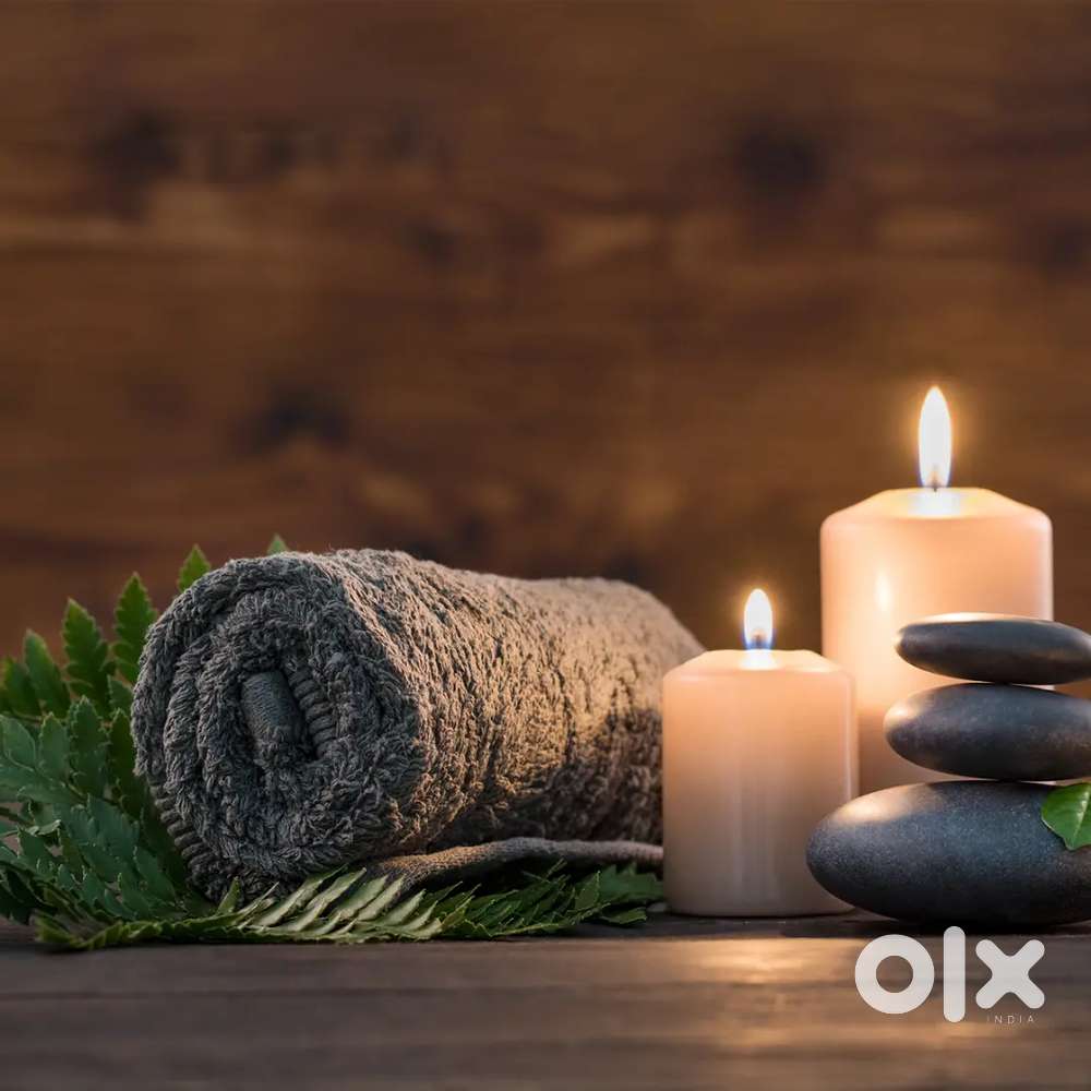 Body Pain Relief