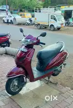2016 Sell Activa 3G Fully Well Menten Condition-Lone Facility Avilable