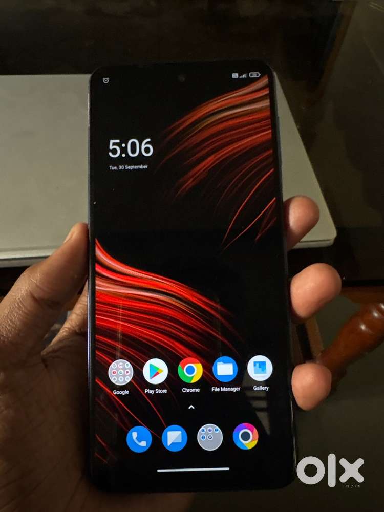 POCO M2 Pro