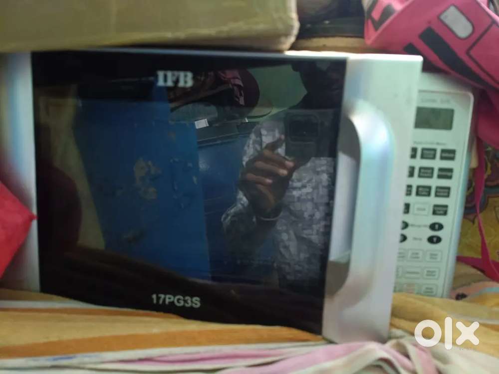 Good condition