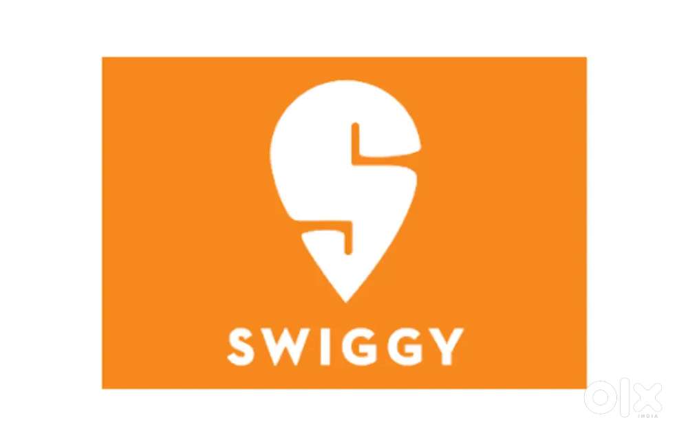 DELIVERY RIDERS REQUIRED FOR SWIGGY IN NELLORE