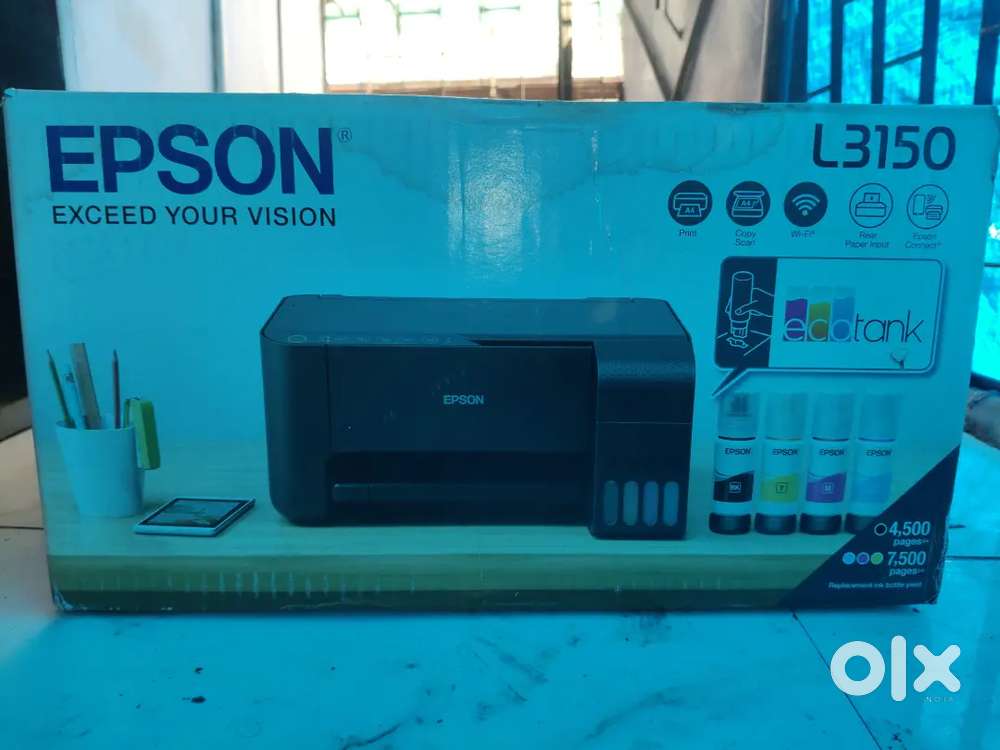 Epson  l3150