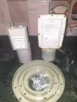 SOLID 5G Filter and 4G C-Band  LNB