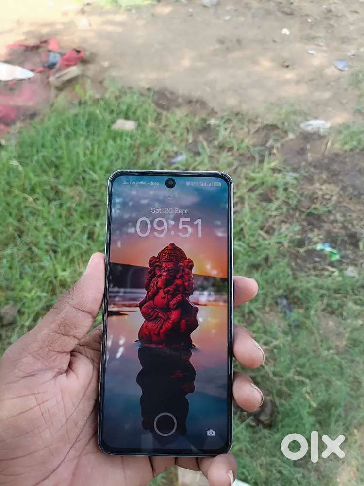 Realme narzo 70