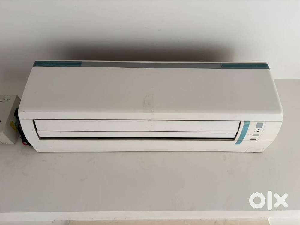 Daikin AC 1.5 Ton