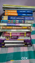 10th class (Cbse )guides