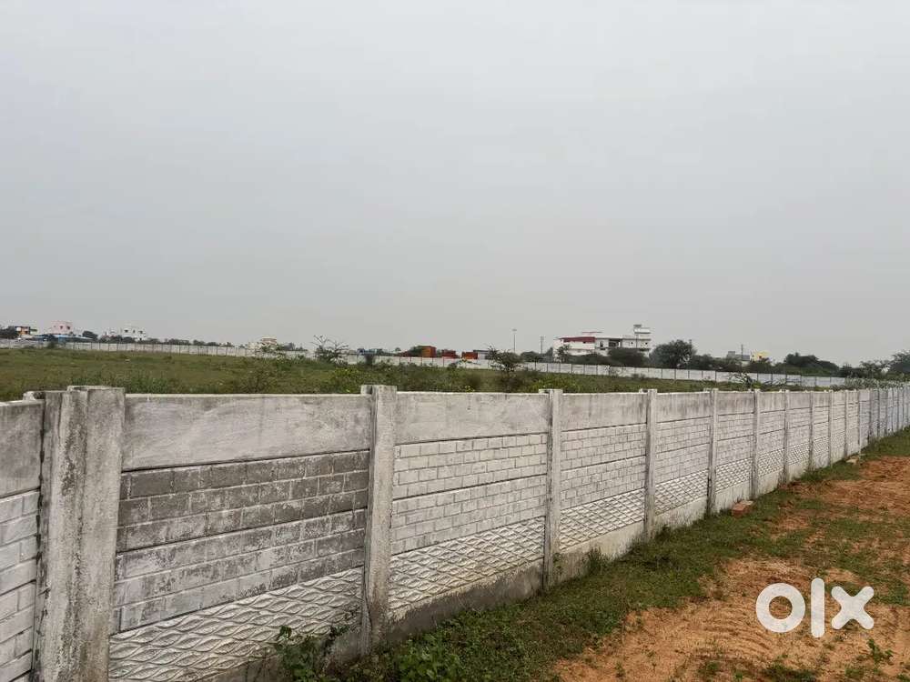 KRD DEVELOPERS near olaiyur bypass( Trichy bus stand)