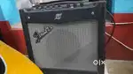 Fender mustang1