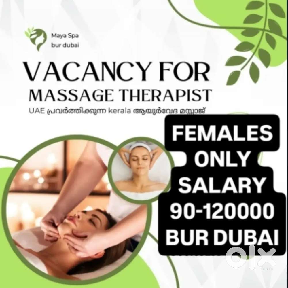 KERALA AYUVEDA MASSAGE CENTRE DUBAI