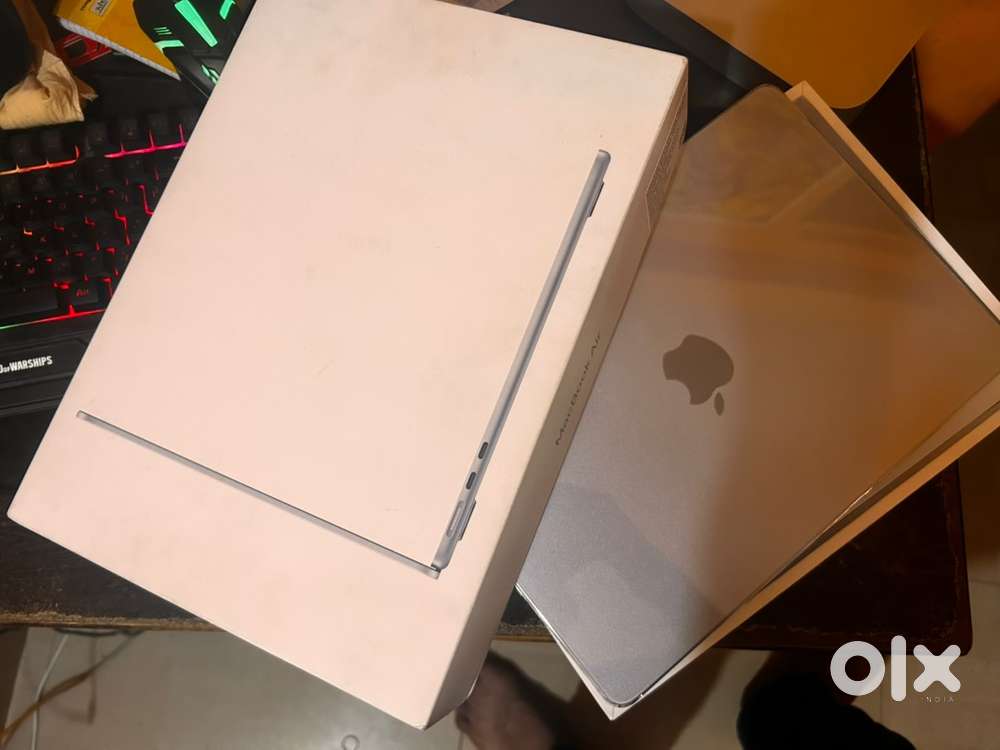 Apple M4 Air Brand New 16 GB 256 GB 13 Inch