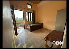 Room for rent for single person only