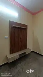 2 BHK independent house available in Akshaya nagar for lease