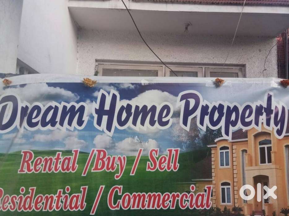 Indipendent 2 room office purpose