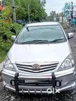 Toyota Innova 2008 Diesel Well Maintained