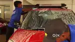 Car wash and detailing