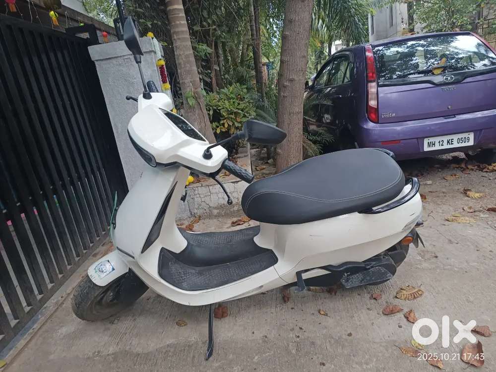 Ola scooter new for sale