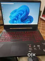Asus TUF Gaming Laptop