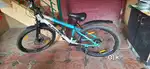 Brand New Gear Cycle