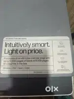 Hp printer