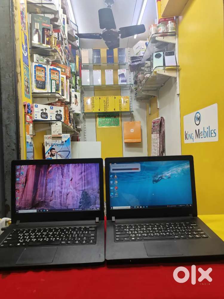 Lenovo E41-25 laptop available call me