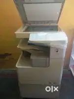 Xerox Canon image runner 2520