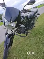 Honda shine from owner