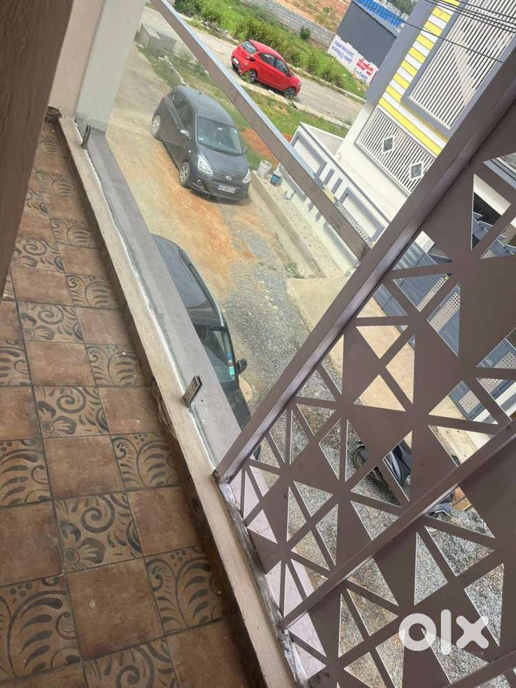 2BHK Available for LEASE – Thippasandra, Ready to Move US731