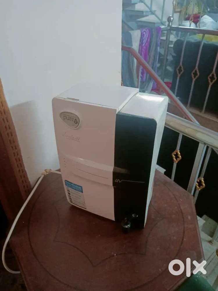 Water purifier