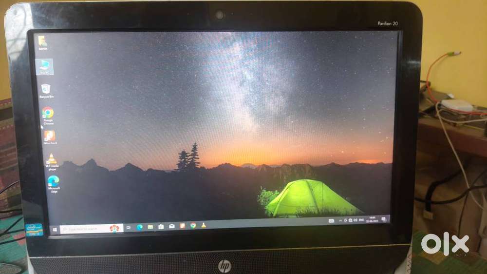 HP All in One PC