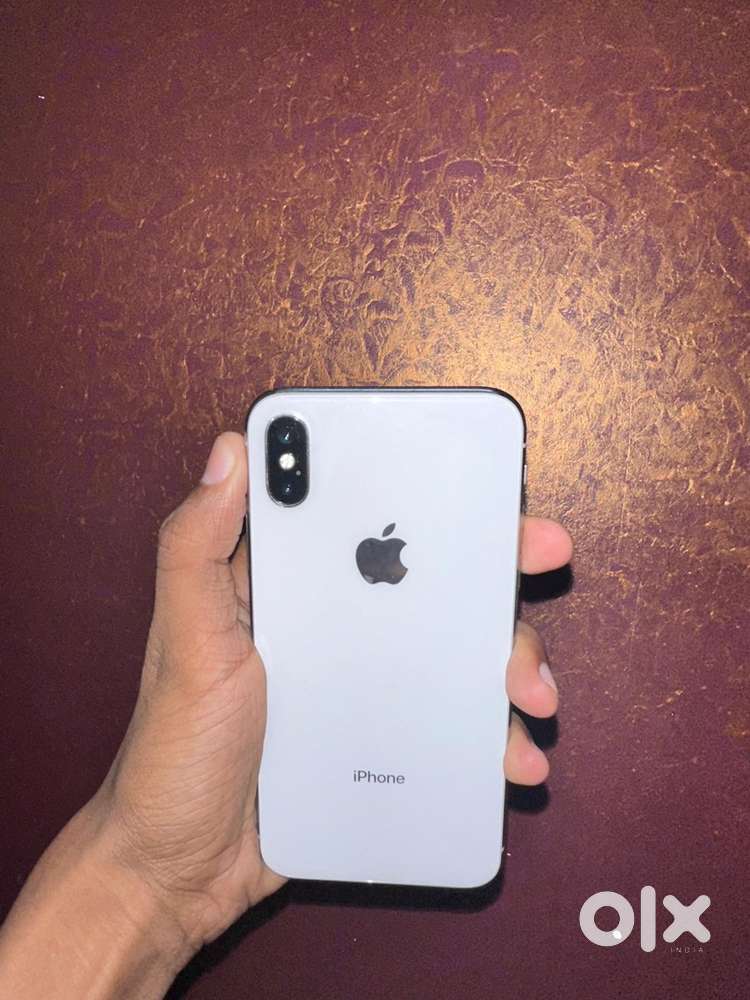 Iphone x 64gb