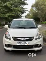 Maruti Suzuki Swift Dzire 1.3 VXI, 2015, Petrol