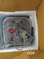 SALUBRITY BLOOD CIRCULATION MACHINE