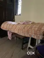 Old mattress