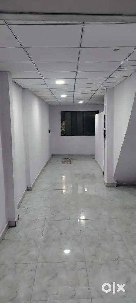 In center of surat near by railway station