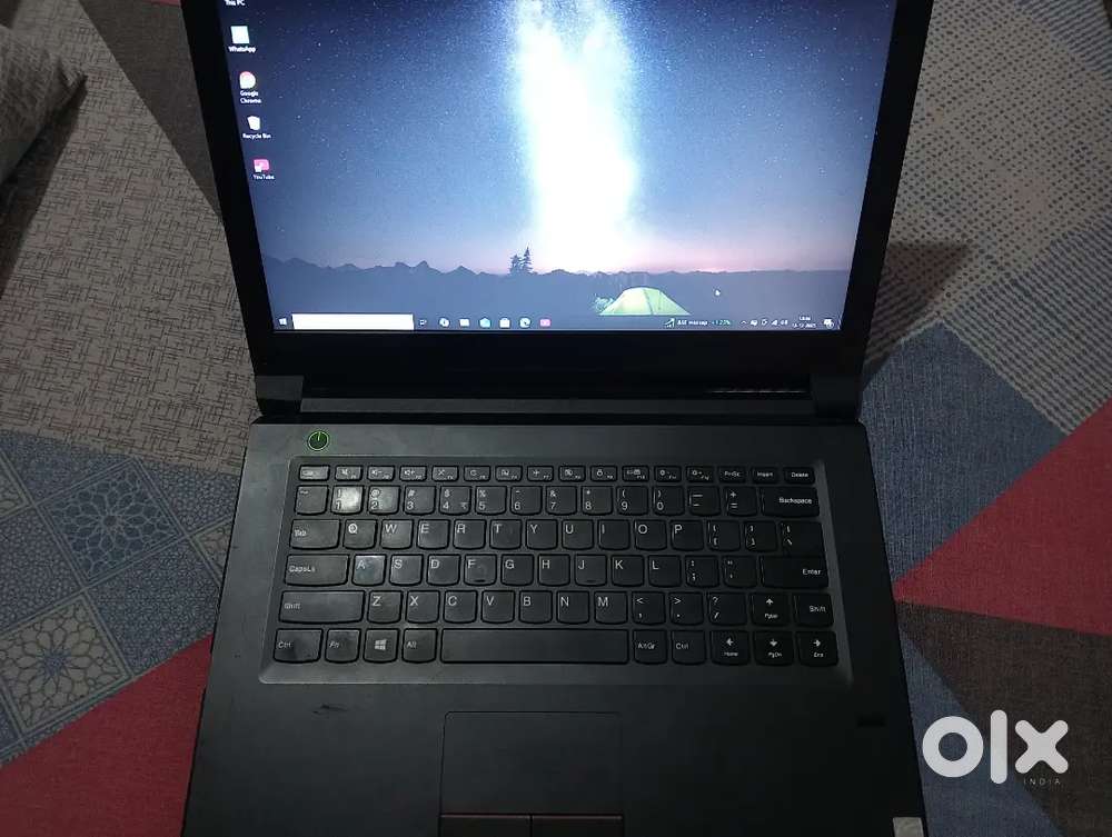 Lenovo laptop urgent sale