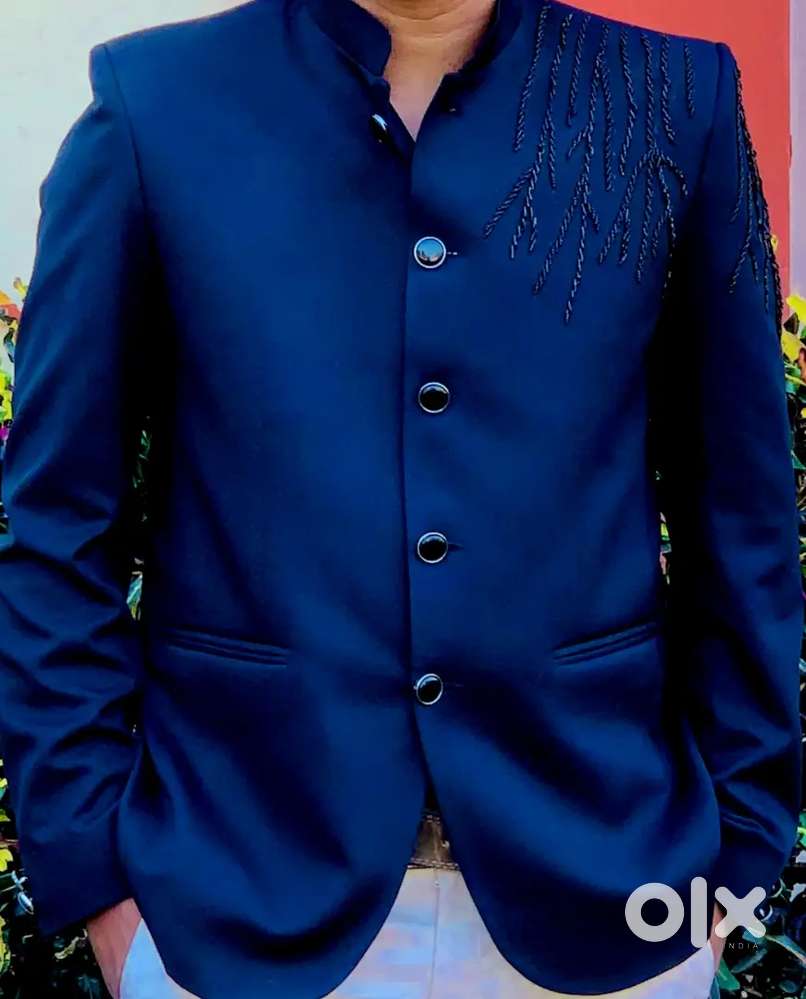Jodhpuri suit new only ak baar pahna hai