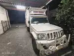 MAHINDRA PIKUP 1.3