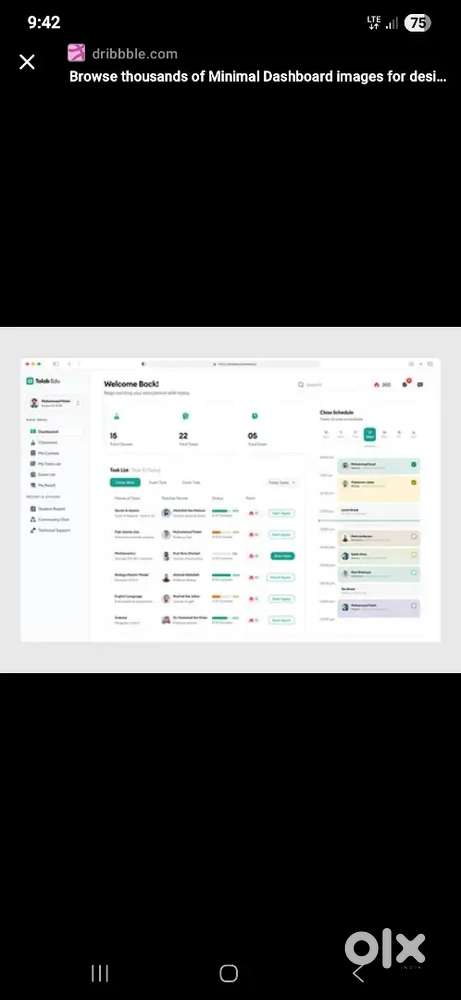 Local aeraya markating