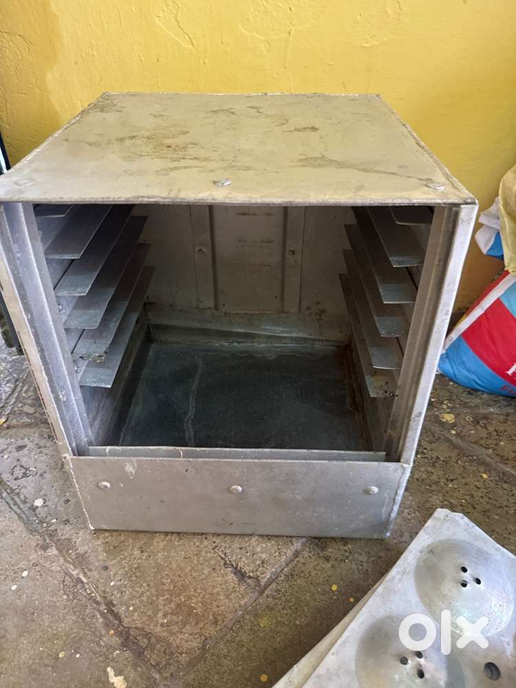 Idili maker