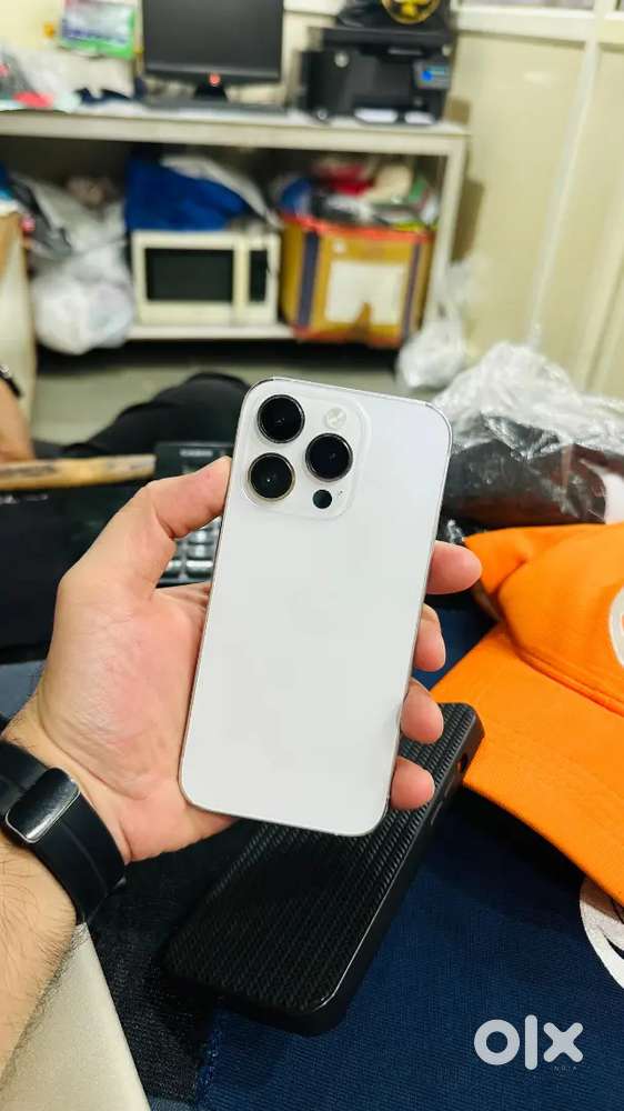 I Phone 14 Pro