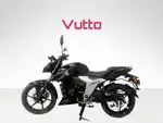 TVS Apache RTR 160 4V Single Disc ABS (1571), 6 months Warranty
