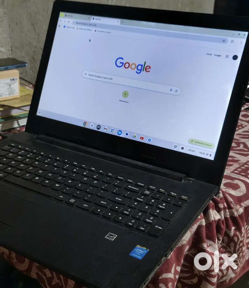 Lenovo Laptop For Sale