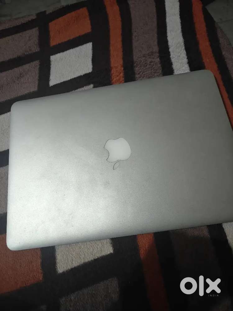 Macbook Air i5