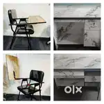 Office chair computer table study chair office table study table