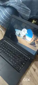 Dell laptop