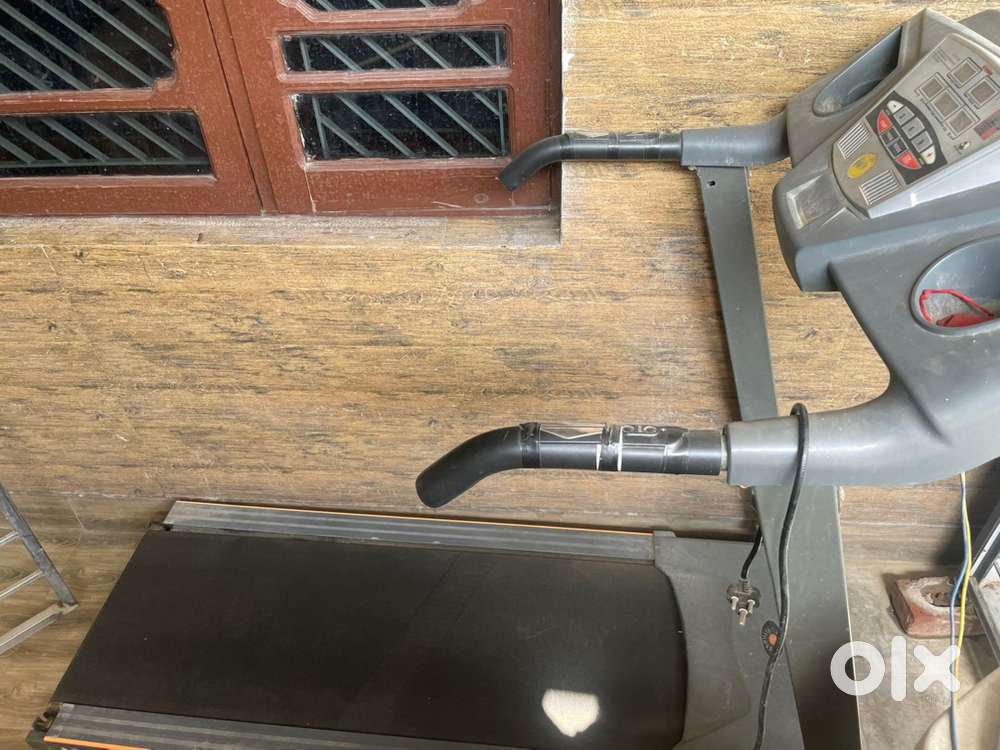 Treadmilll